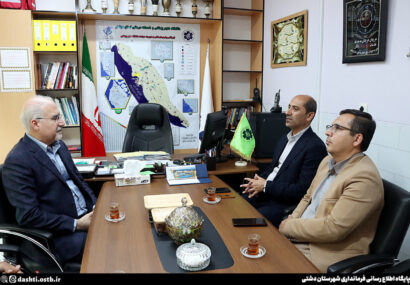 فرماندار دشتی؛ اورژانس پیش‌بیمارستانی تقویت می شود