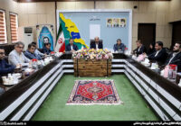 هیچ‌گونه ساخت‌وساز غیرمجاز در شهرستان پذیرفتنی نیست