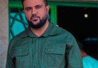 چهره شاخص جبهه فرهنگی بسیج معرفی شد