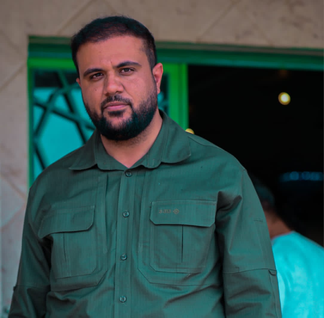 چهره شاخص جبهه فرهنگی بسیج معرفی شد