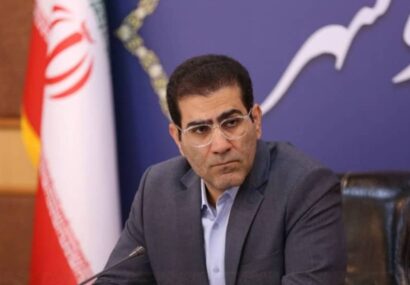 معاون سیاسی استاندار بوشهر: روز دانشجو، نماد استکبارستیزی، عدالت خواهی و امیدآفرینی است معاون سیاسی استاندار بوشهر: روز دانشجو، نماد استکبارستیزی، عدالت خواهی و امیدآفرینی است