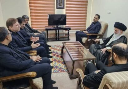 استاندار بوشهر: با وجود محدودیت‌های مالی، پروژه‌های مهم و اولویت‌دار در استان به دلیل کمبود اعتبار تعطیل نشده‌اند