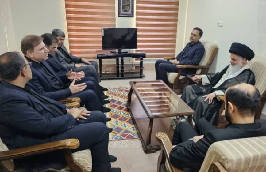 استاندار بوشهر: با وجود محدودیت‌های مالی، پروژه‌های مهم و اولویت‌دار در استان به دلیل کمبود اعتبار تعطیل نشده‌اند