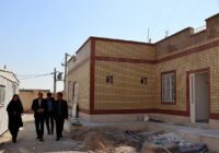 فرماندار دشتی؛ تأکید فرماندار دشتی بر تسریع تکمیل پانسیون پزشکان شهر شنبه فرماندار دشتی؛ تأکید فرماندار دشتی بر تسریع تکمیل پانسیون پزشکان شهر شنبه