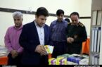 برپایی نمایشگاه کتاب کاری فرهنگی و بسیار با ارزش است
