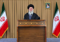 رهبر معظم انقلاب؛ مانند جنگ ۱۲ روزه در برابر دشمن، همه با هم باشید