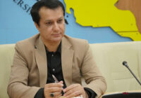 تقدیر دبیر شورای اطلاع‌رسانی دولت از مدیر روابط عمومی دانشگاه علوم پزشکی بوشهر