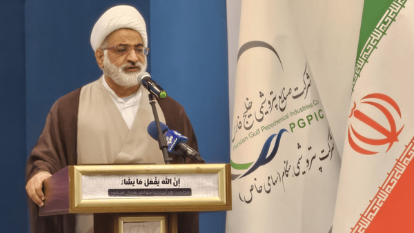 امامجمعه کنگان: کاهش بودجه مسئولیت اجتماعی مناطق جنوب بوشهر عادلانه نیست