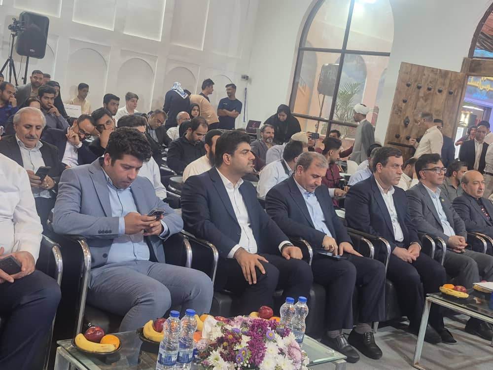 پارس جنوبی نماد تابآوری صنعت انرژی ایران در برابر تهدیدها/ مرمت ۴۸ ساعته تأسیسات نفتی؛ روایت مقاومت فنی در سختترین شرایط