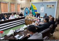 لزوم آماده باش کامل همه دستگاهها برای بارندگی های پیش رو/ غیبت مدیران در جلسات مدیریت بحران قابل قبول نیست