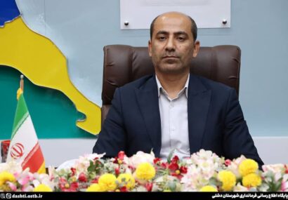 فعال شدن کد دوم اورژانس خورموج؛ مطالبه مردم دشتی محقق شد