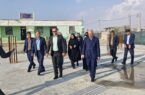 فرماندار تنگستان: ۱۸ پروژه مدرسه درحال ساخت در تنگستان فعال است