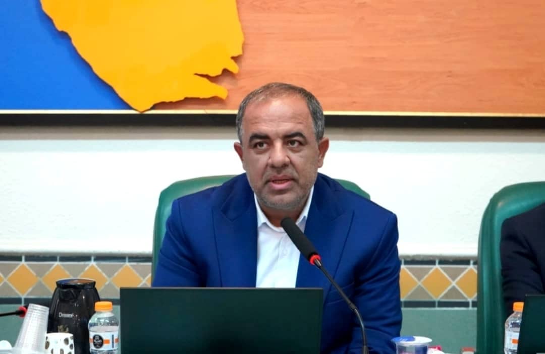 فرماندار بوشهر از برگزاری آیین معنوی اعتکاف در ۵۰ نقطه شهرستان بوشهر خبر داد