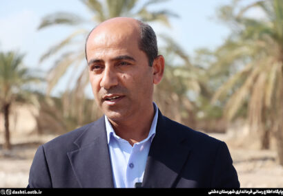 ۵ کیلومتر از محور گزدراز-چاه حسین جمال به مناقصه رفت