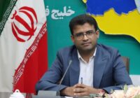 علی قاری بوشهری؛ ثبت مالکیت ساختمان و پیشرفت ۹۵ درصدی مجتمع کارگاهی؛ دستاوردهای تازه مرکز رشد دشتی/ رسانهها قلب تپنده ترویج علم در دشتیاند