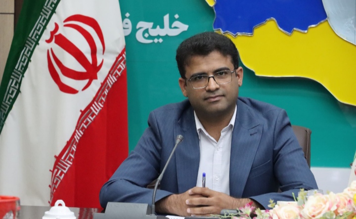 علی قاری بوشهری؛ ثبت مالکیت ساختمان و پیشرفت ۹۵ درصدی مجتمع کارگاهی؛ دستاوردهای تازه مرکز رشد دشتی/ رسانه‌ها قلب تپنده ترویج علم در دشتی‌اند