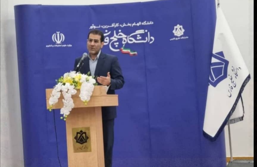 تقویت همکاری مشترک دانشگاه و صنعت از برنامه های اساسی توسعه استان است