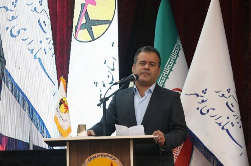معاون اقتصادی استاندار بوشهر: با پویش استانی سرمایه‌گذاری خورشیدی، می‌توانیم پیک برق سال آینده را مدیریت کنیم
