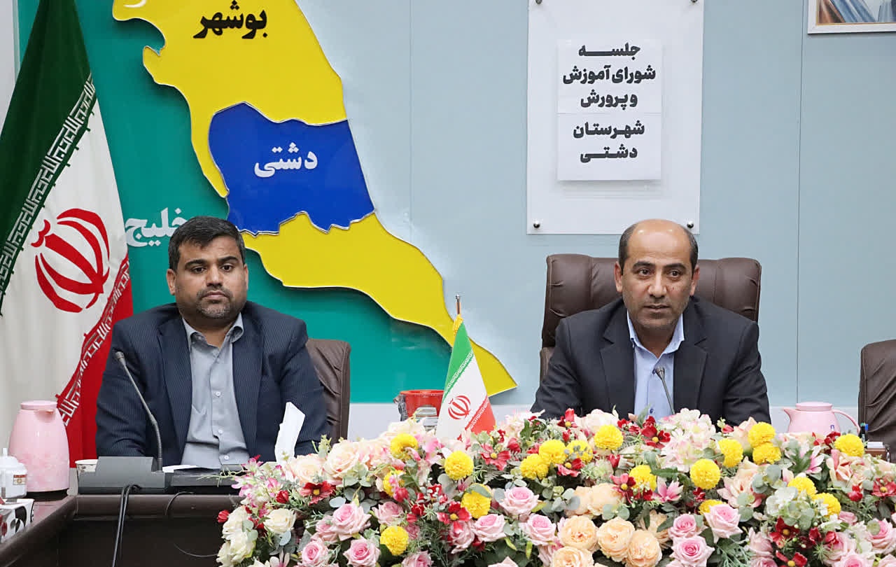 تحول بنیادین در حوزه آموزش و پرورش نیازمند تغییر و تحول در نوع نگاه و همچنین مسئولیت‌پذیری همه دستگاه‌هاست