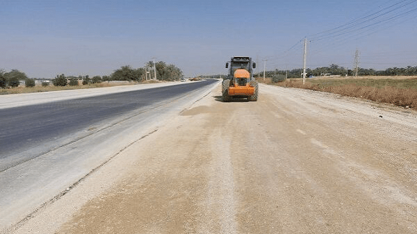 پروژه اهرم-برازجان و مسائلی چند پیرامون آن