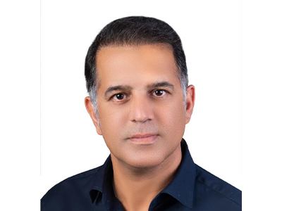 معاون تحقیقات و فناوری دانشگاه علوم پزشکی بوشهر: پژوهشگر ایرانی برای نخستین‌بار سردبیر ژورنال بین‌المللی Fluoride شد