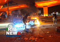 شهادت یک نیروی پلیس حافظ امنیت در بوشهر