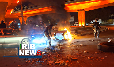 شهادت یک نیروی پلیس حافظ امنیت در بوشهر