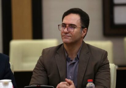 فرماندار تنگستان: ۳۲۰ پروژه با اعتباری بالغ بر ۳/۳ همت همزمان با دهه فجر در تنگستان افتتاح یا عملیات اجرایی آن آغاز خواهد شد