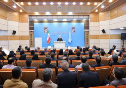 در رسیدگی به پروندههای عناصر و متهمین اغتشاشات بویژه عناصر اصلی، مماشات و مسامحهای در کار نخواهد بود در رسیدگی به پروندههای عناصر و متهمین اغتشاشات بویژه عناصر اصلی، مماشات و مسامحهای در کار نخواهد بود