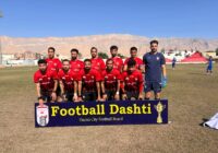 پیروزی شیرین ایرانجوان خورموج در شیراز