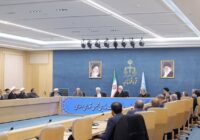 رئیس قوه قضائیه: ارفاقی در قبال عناصر اغتشاشگر وجود نخواهد داشت رئیس قوه قضائیه: ارفاقی در قبال عناصر اغتشاشگر وجود نخواهد داشت