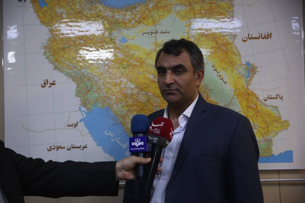 ۱۰۸۱ داوطلب برای انتخابات شوراهای شهر استان بوشهر نامنویسی کردند