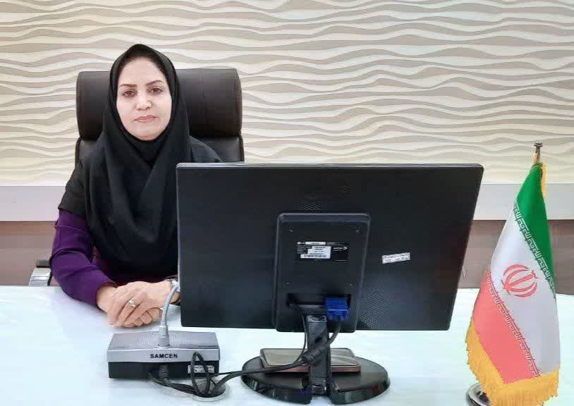 ۷ هزار نفر از زنان بالای ۳۰ سال شهرستان دشتی در سال جاری از نظر سرطان پستان غربالگری شده‌اند