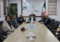 فرماندار دشتی از انتخاب شهر خورموج به عنوان اولین شهر سالم استان بوشهر خبر داد