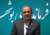 فرماندار بوشهر از بهره‌برداری و آغاز عملیات اجرایی ۱۵ مجموعه‌ پروژه‌ی مهم بندری خبر داد