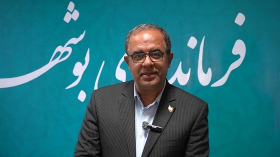 فرماندار بوشهر از بهرهبرداری و آغاز عملیات اجرایی ۱۵ مجموعه پروژهی مهم بندری خبر داد