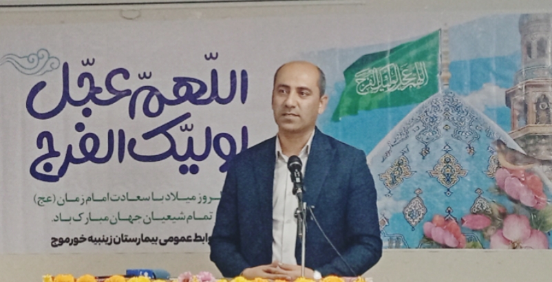 فرماندار دشتی: تقویت زیرساخت‌های بهداشت و درمان شهرستان یک ضرورت جدی است