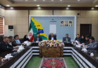 فرماندار دشتی گفت: ساماندهی سواحل با رویکرد ایمنی و توسعه گردشگری دنبال شود