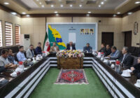 فرماندار دشتی: تلاش برای اجرای مصوبات ستاد تنظیم بازار الزامی است