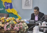 برنامههای هفته منابع طبیعی در دشتی تشریح شد؛ توزیع رایگان نهال و تأکید بر نقش مردم در حفاظت از طبیعت