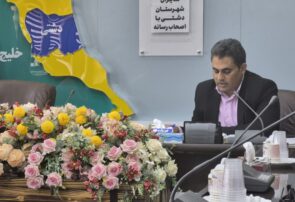 برنامههای هفته منابع طبیعی در دشتی تشریح شد؛ توزیع رایگان نهال و تأکید بر نقش مردم در حفاظت از طبیعت