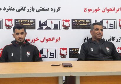 ایرانجوان در آستانه دیدار حساس در اهواز: از وعده صعود تا گلایه از کمتوجهی مسئولان