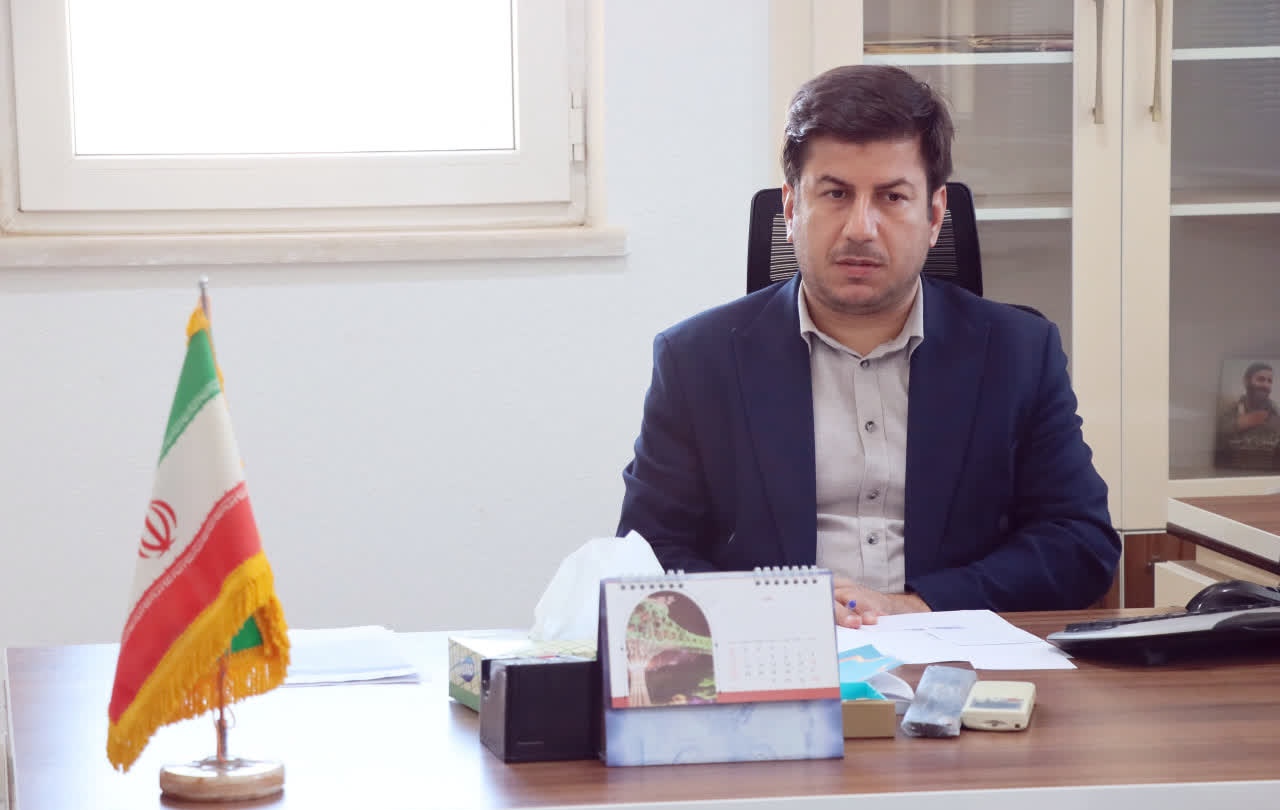 معاون سیاسی فرماندار دشتی؛ تبیین برنامه اقدام شبکه مدیریت محله محور در شهرستان دشتی