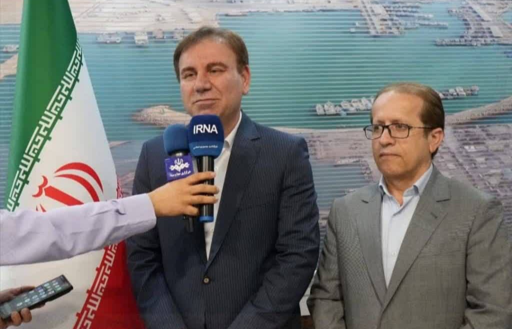 ۱۲۰ پروژه عمرانی و اقتصادی با سرمایه‌گذاری ۱۵۰۰ میلیارد تومان در شهرستان دیر به بهره‌برداری رسید