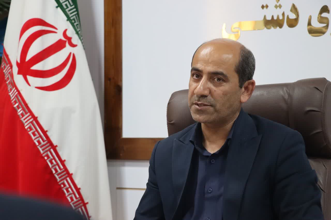 توزیع ۳۵ تن برنج و شکر دولتی بزودی در دشتی آغاز میشود