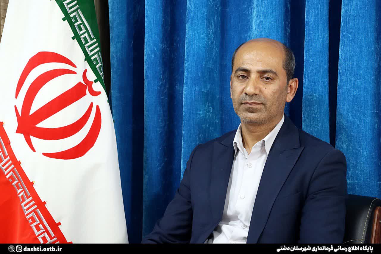 تأیید صلاحیت همه داوطلبان عضویت در شوراهای شهر در شهرستان دشتی / پیش‌بینی ۹۱ شعبه اخذ رأی