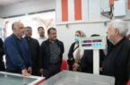 معاون اقتصادی استاندار بوشهر: برنامه‌ریزی لازم برای زنجیره تامین و تولید نان در استان بوشهر انجام شده است