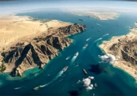 تنگه هرمز: استراتژی بازدارندگی و ملاحظات تاریخی