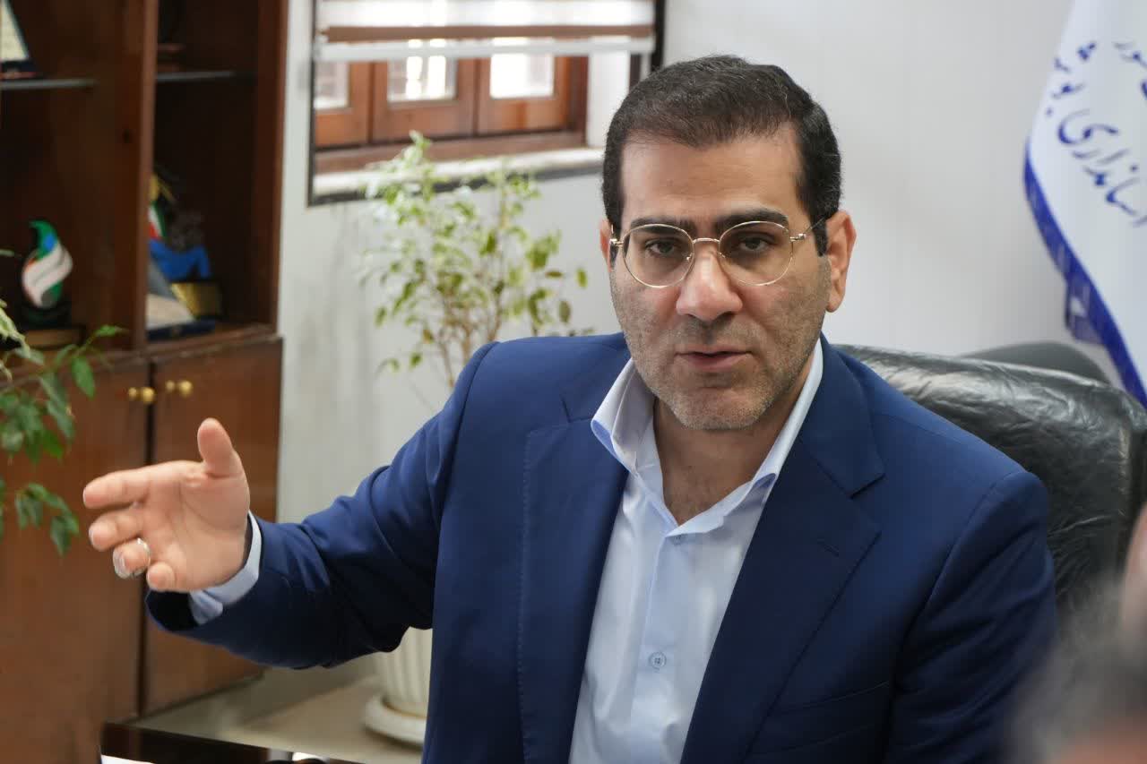 تاکید معاون استاندار بر حفظ انسجام ملی و تداوم خدمت‌رسانی در نشست مشترک فرمانداران استان بوشهر