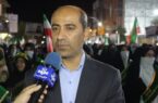 عضویت نزدیک به ۳۰ میلیون نفر در پویش «جان‌فدا» نشان از آمادگی مردم برای دفاع از میهن دارد